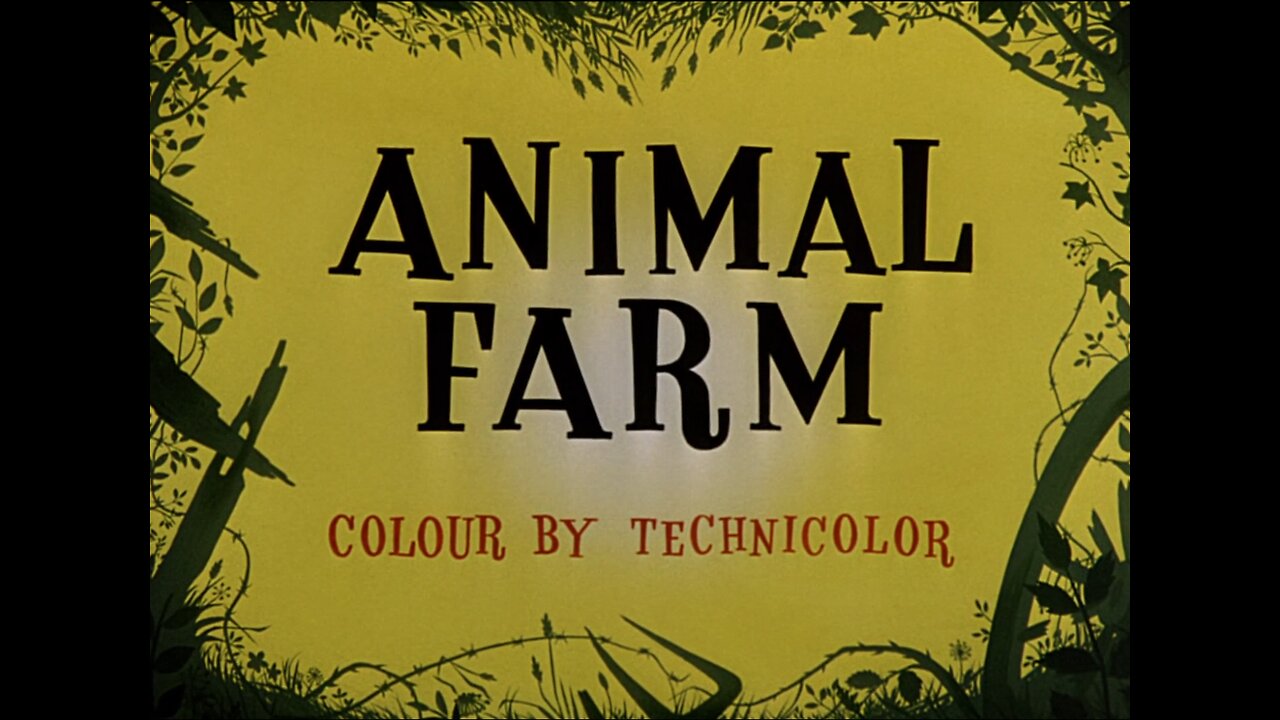 Animal Farm (1954)