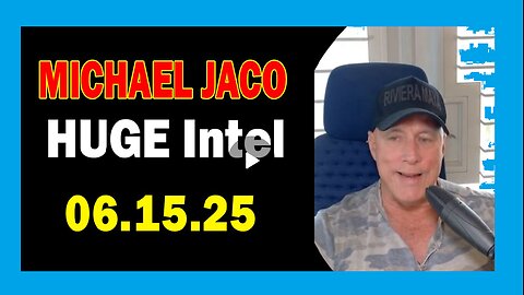 #%Michael Jaco Important Update 06.15.25- As George Floyd 2.0 Riots Begin!#%