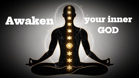 Awakening the God Within: The True Power of Kundalini Energy