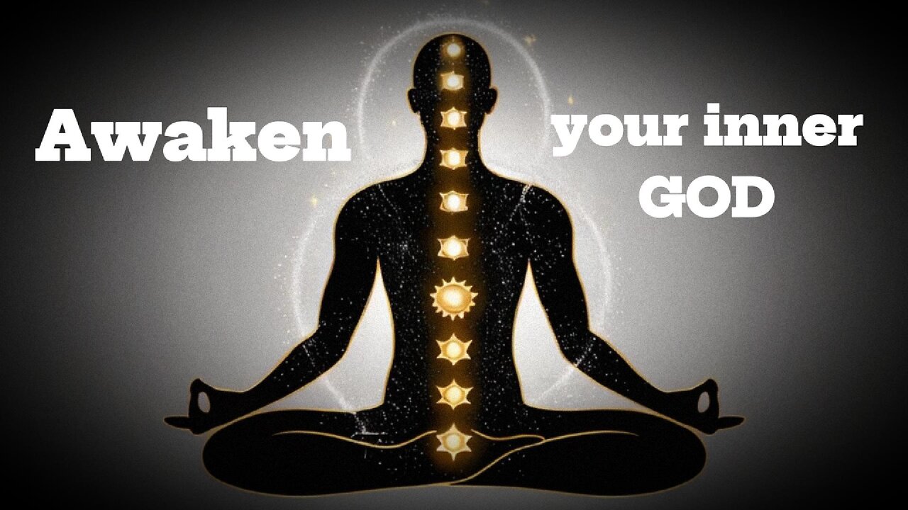 Awakening the God Within: The True Power of Kundalini Energy