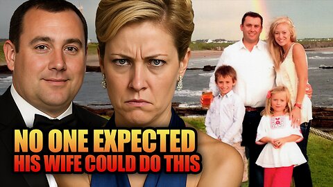 💔 No One Expected His Wife Would Do THIS…The Jason Corbett & Molly Martens Tragic Love Story