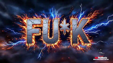 Fu*k (Heavy Metal)