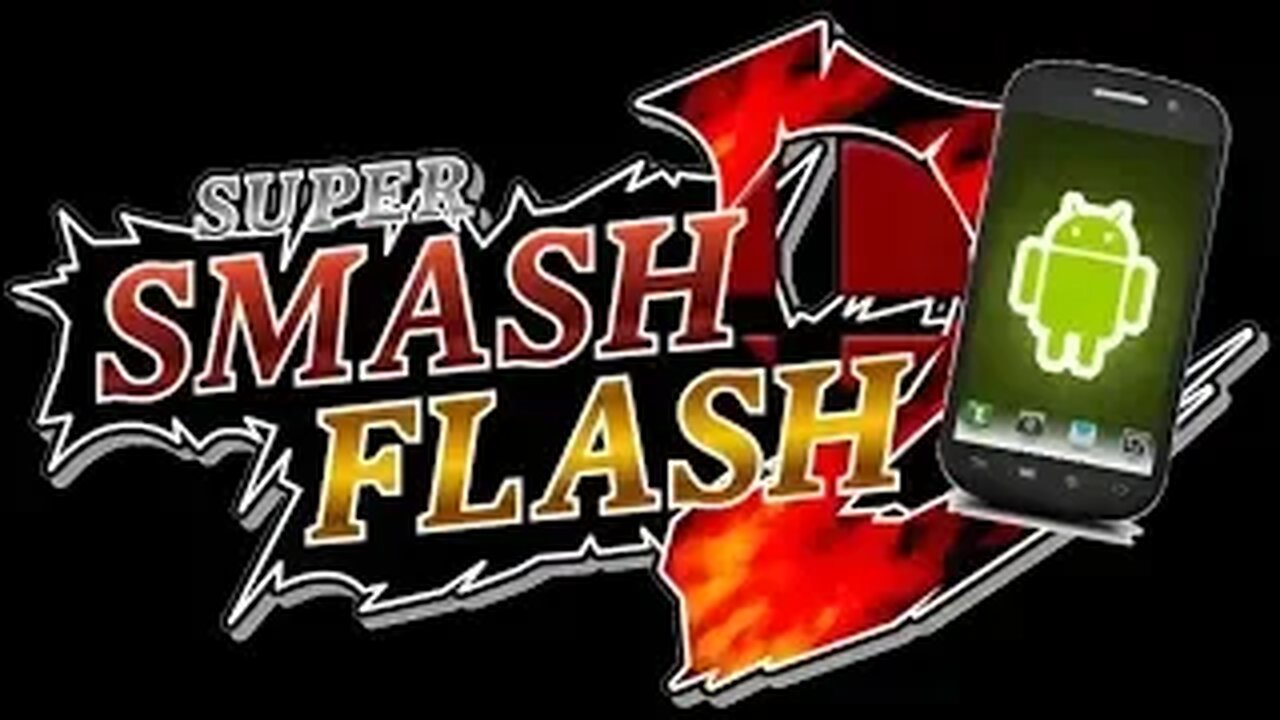 SSF2 Android sin Emulador