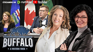 Premiers address China tariffs, Poilievre's Sovereignty Act, Is Canada united? | Buffalo Roundtable