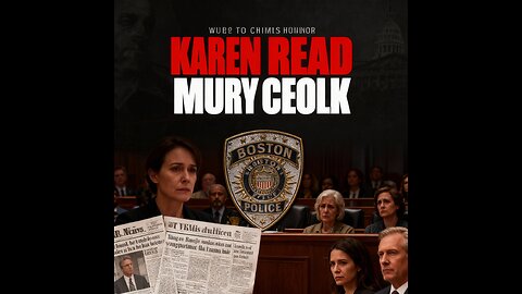 Karen Read Trial Explained: The Mysterious Death of Officer John O’Keefe