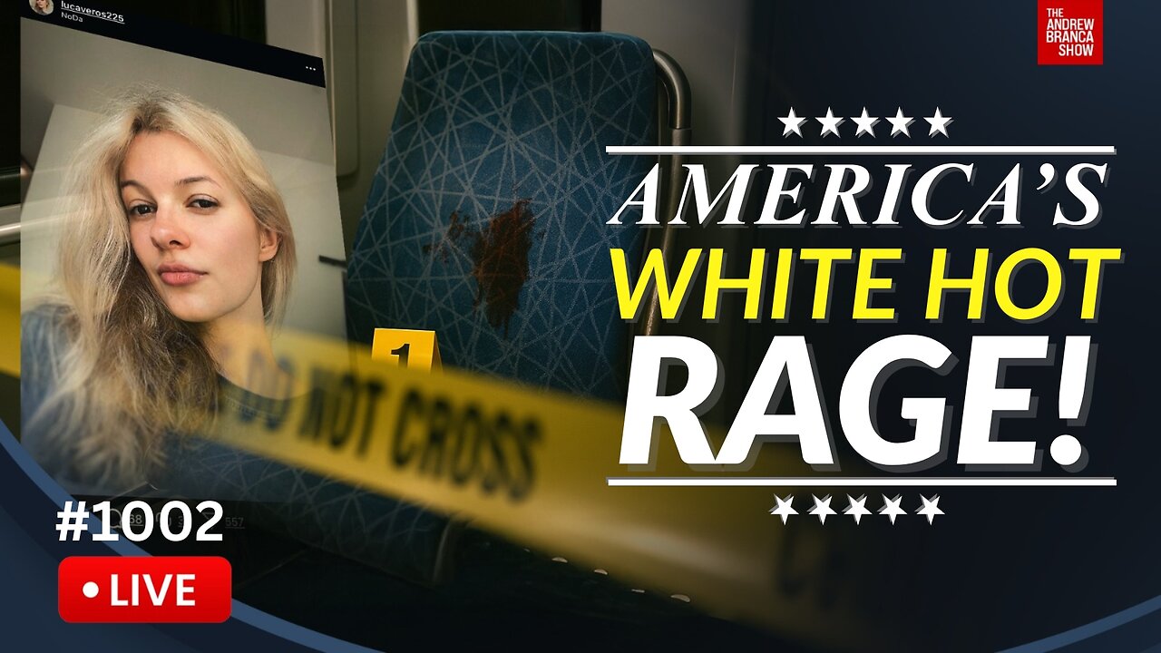 America’s MATRIX: US Takes Red-Pill, Sees Violent Crime