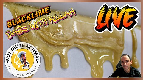 🔴LIVE-DABKILLAH Extracting HASH ROSIIN HOW TOO