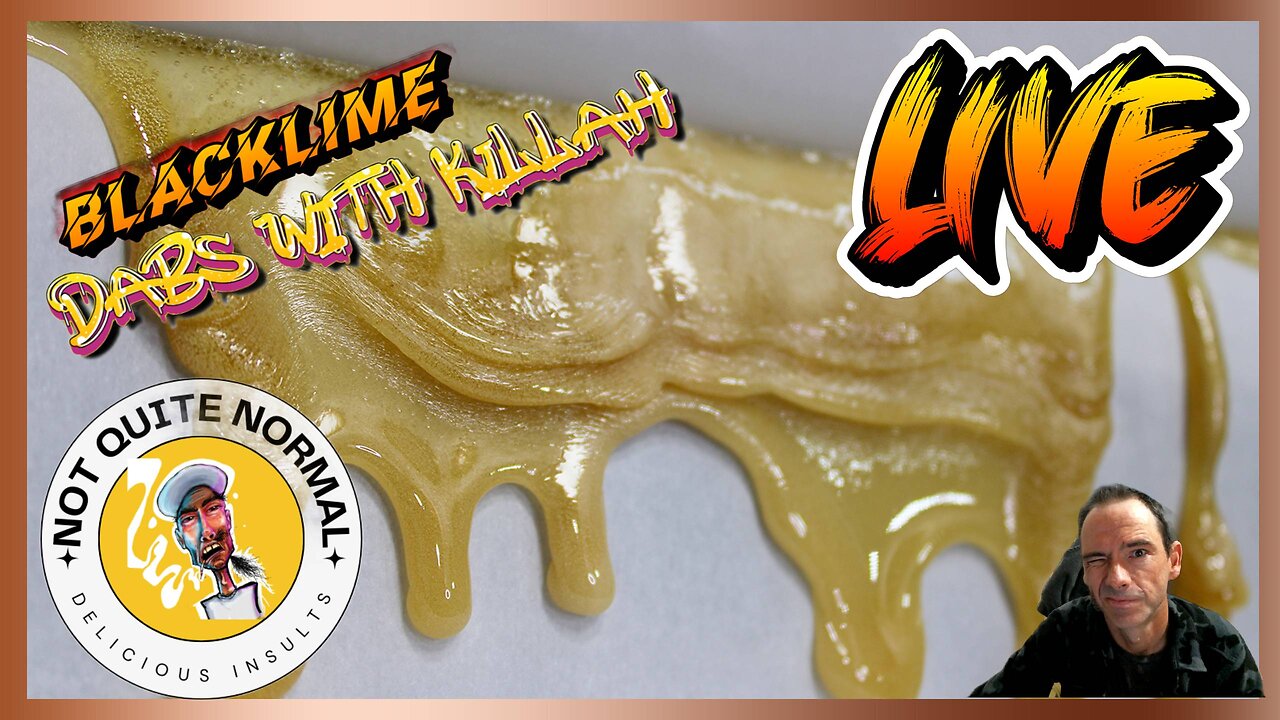 🔴LIVE-DABKILLAH Extracting HASH ROSIIN HOW TOO