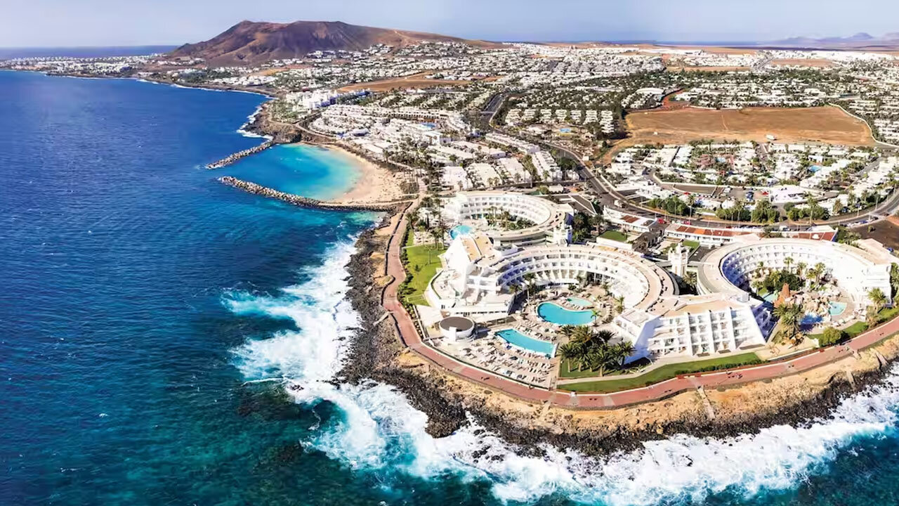 Lanzarote, Spain