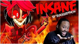 [HazbinHotelxFNAFSFM] Mr. Capgras Encounters A INSANE Secondhand Vanity Reaction