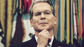 Treasury Sec. Scott Bessent Calls on Senate GOP to Nuke Filibuster if Another Shutdown Looms