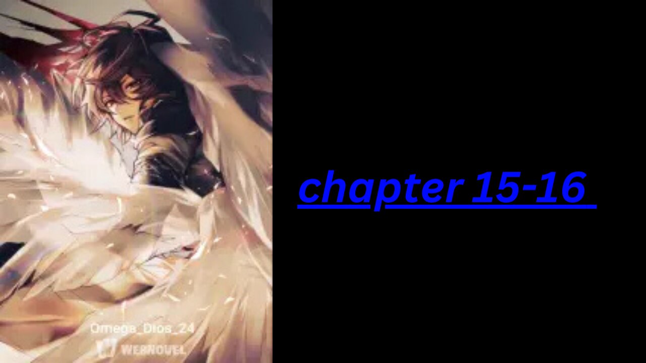 Shadow Slave: Morning Star chapter 15-16