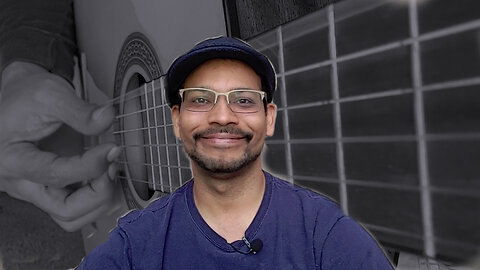 Tú me gustas, mujer - Acordes para acompañar con guitarra - Rafa Perez