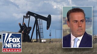 'Gateway for US gas': Greece touts role in Europe’s energy future