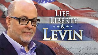 LIFE, LIBERTY & LEVIN (Full Episode) March 22, 2025