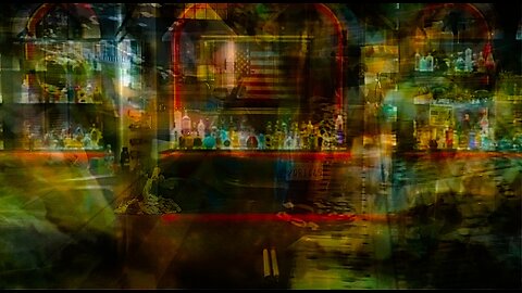 X for the Unexplained Part 263