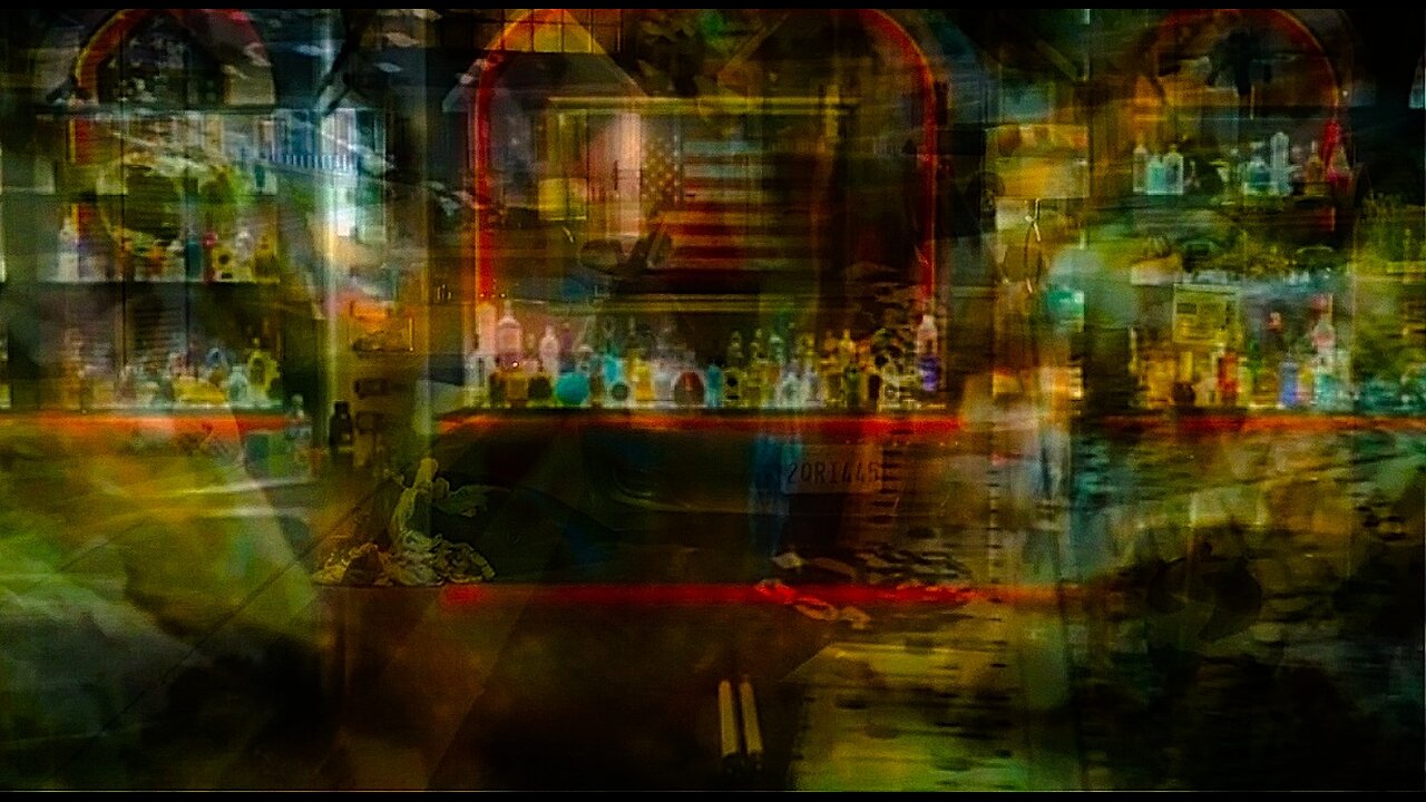 X for the Unexplained Part 263