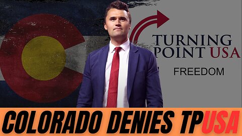 Colorado college [Fort Lewis] DENIES Turning Point USA Chapter