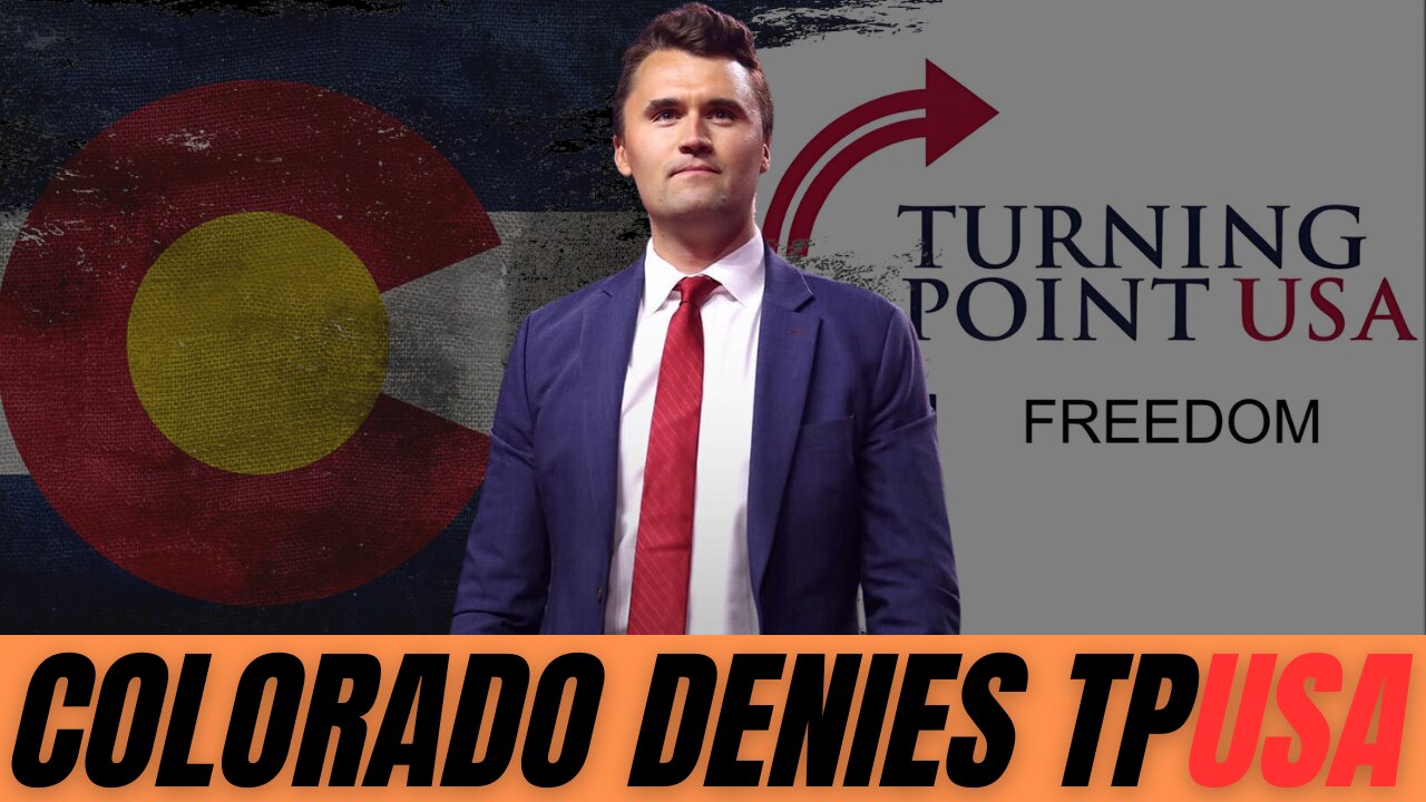 Colorado college [Fort Lewis] DENIES Turning Point USA Chapter
