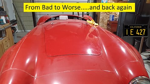 Hood Disaster