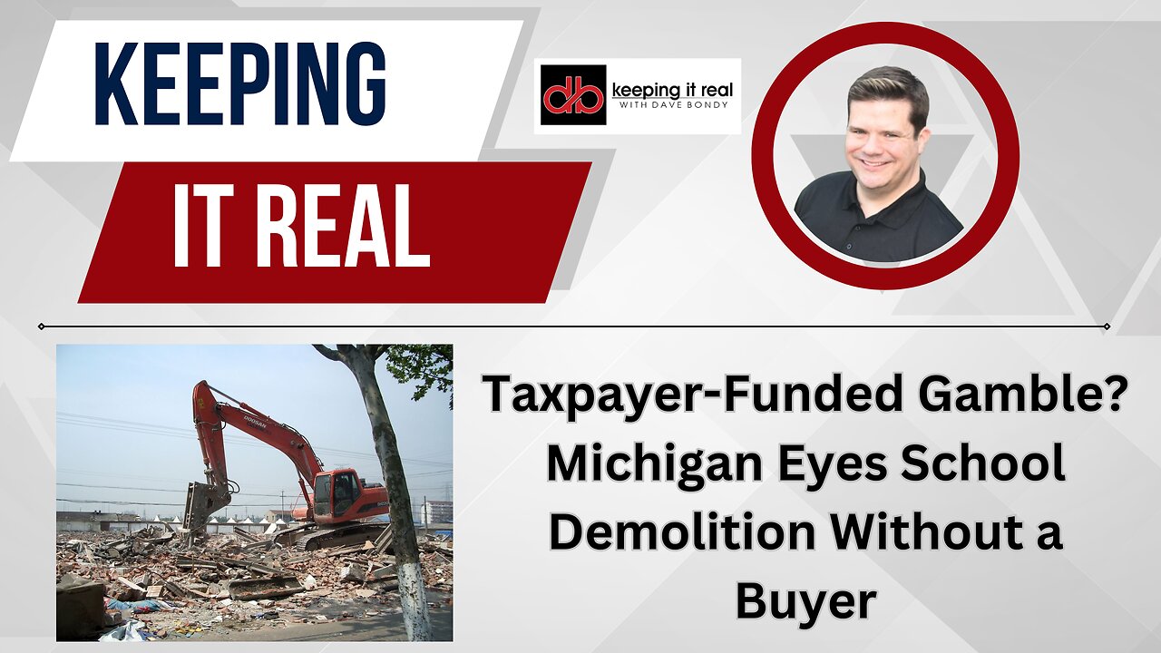 Millions of Dollars possibly wasted on Michigan mystery project