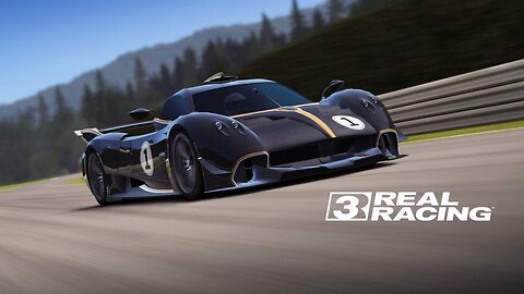Real Race 3 a New Challenge || World Number one ||