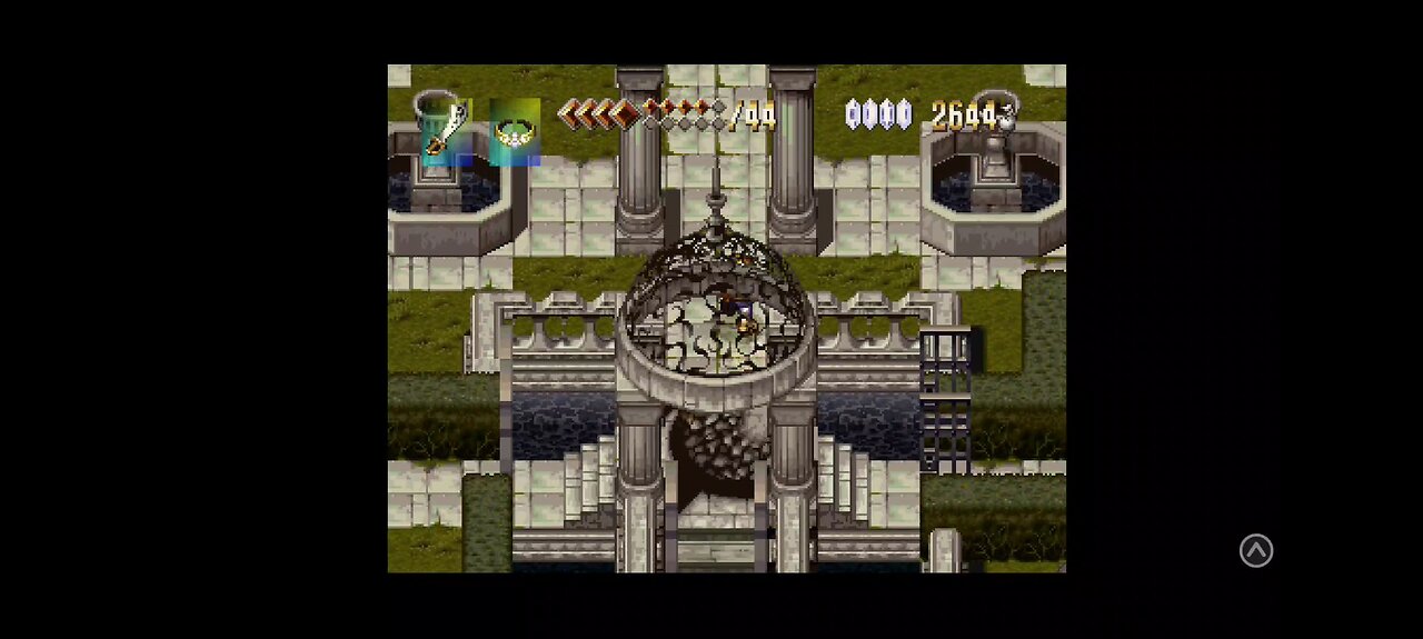 Alundra Episode 60 - The Outer Lake Shrine