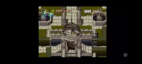 Alundra Episode 60 - The Outer Lake Shrine