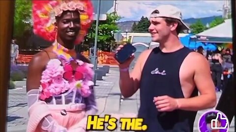 "Understanding Non-Binary Pronouns: Unveiling the Misconception of 'They/Them' as Demons"