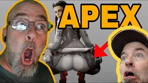 Dumb Thumb APEX