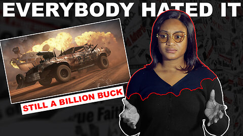 Fury Road’s Billion-Dollar Visuals: A Breakdown