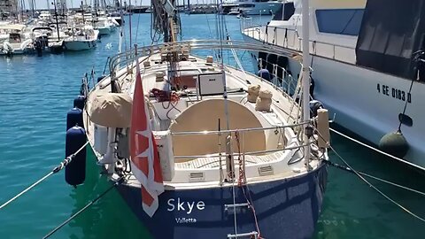 6.14 - beautiful boats south of France