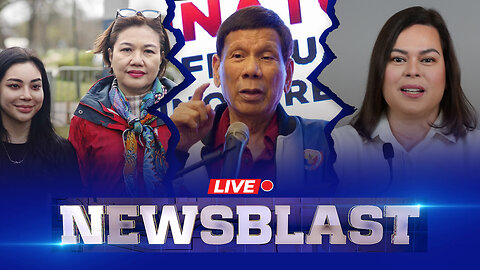 LIVE: SMNI NewsBlast | April 9, 2025