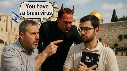 The Next Pandemic Is Here And It’s Not What You Think!