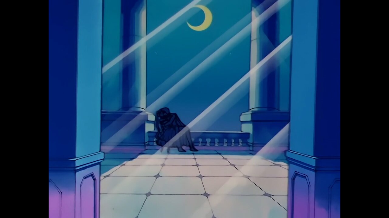 [TnT&AST] Bishoujo Senshi Sailor Moon - 022