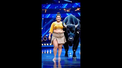 AGT Audition Performance 😱🇺🇸❤️