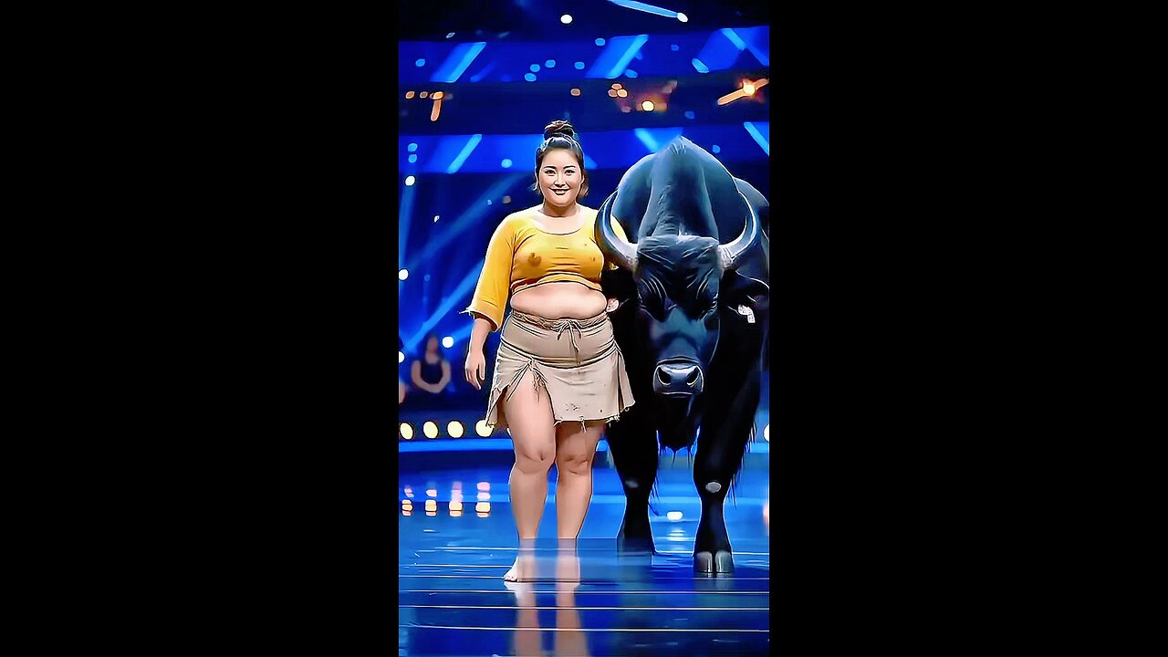 AGT Audition Performance 😱🇺🇸❤️