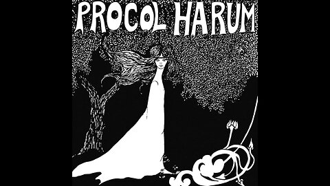 Procol Harum - "Procol Harum"
