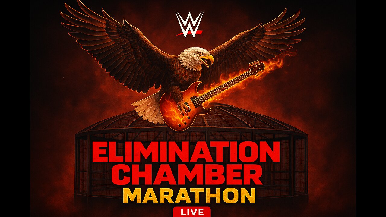 The Elimination Chamber Marathon