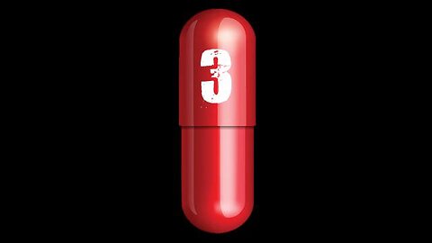 Red Pill 3