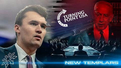 Charlie Kirk : The Shot Heard Round the World