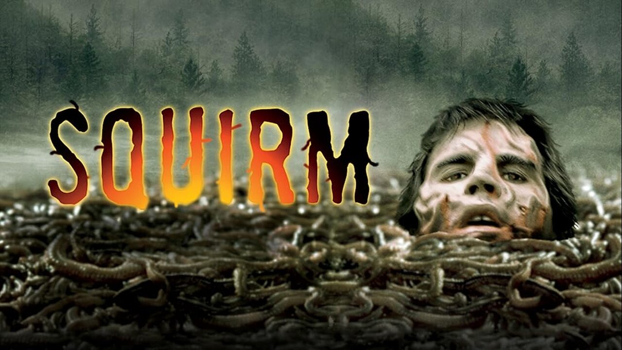 Squirm (1976)