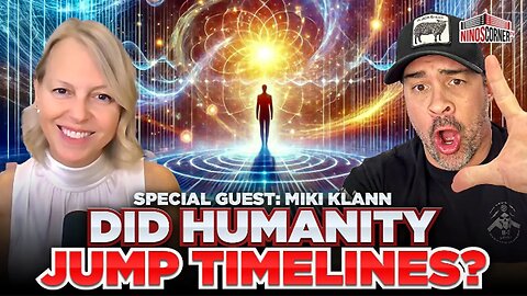 Did We Quantum Jump In 2020? ChatGPT Reveals The Rise and Fall of Humanity..