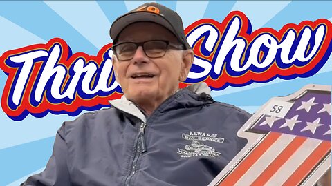 Who created the Harley Davidson #1 logo?