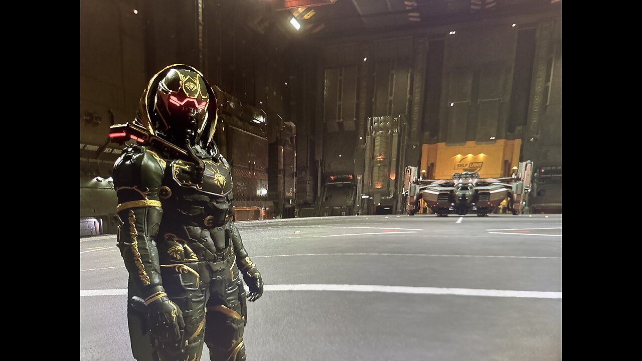 Testing rumble for first time.