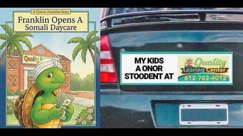 Where Walz Goes Next: Tampon Tim's Daycare