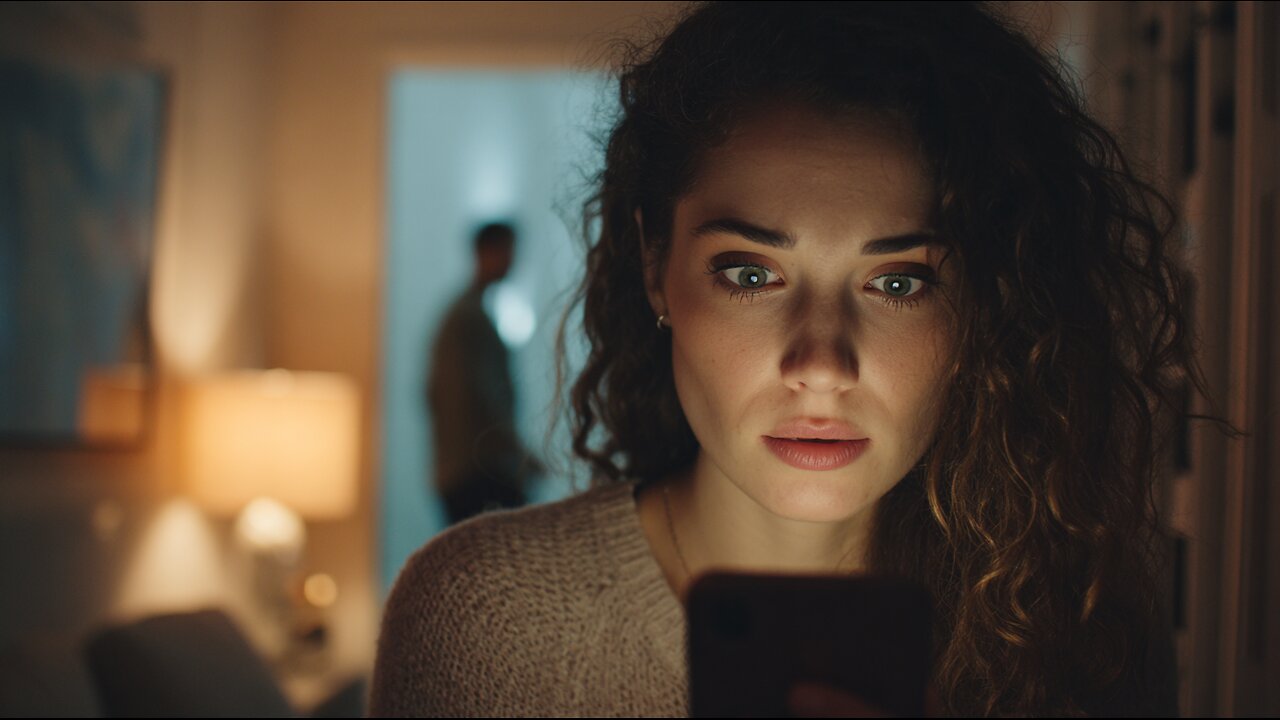 I Cheated On My Boyfriend With My Coworker... Then He Died