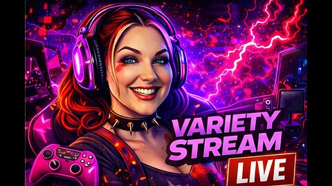 2nd stream on rumble coming in hot with thankful Thursday