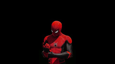 Spidy