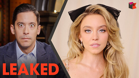 Sydney Sweeney's Titillating Voter Registration LEAKED | Ep. 1785